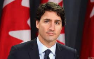 Trump Calls Trudeau ‘Governor’ of ‘Great State of Canada’